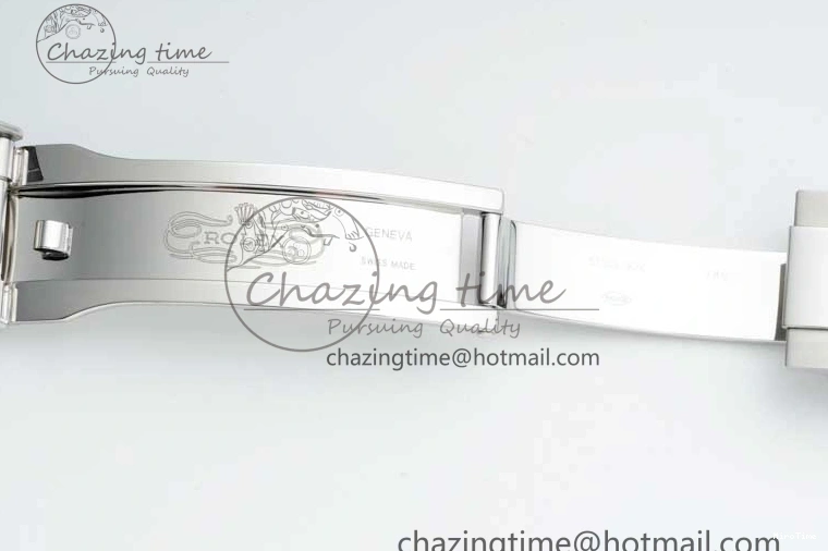 MiroTime 0109 GMT Master II 126720 VTNR LHD 904L SS NTF1:1 Best Edition on Oyster Bracelet VR3186 CHS WellDesigned 2295